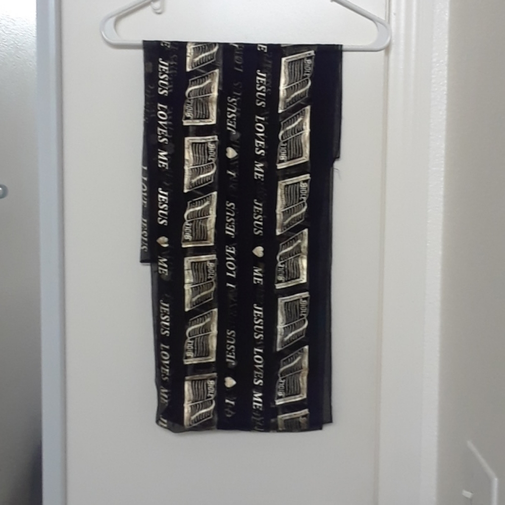 Scarf - Picture 2 of 2